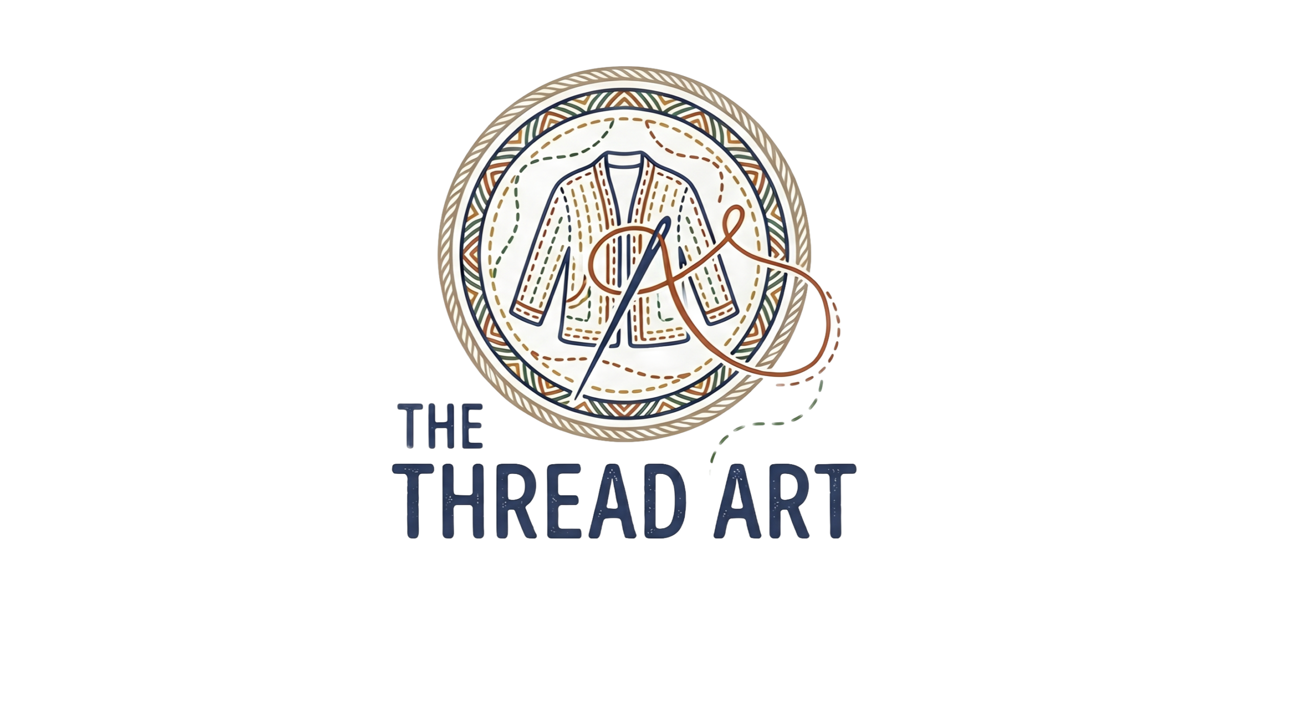 The Thread Art
